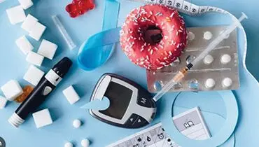 با این راهکارها از دیابت پیشگیری کنید