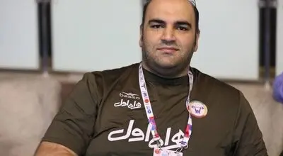 افشاگری بهداد سلیمی از ناداوری جنجالی در المپیک ریو+فیلم
