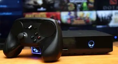 استیم ماشین چیست؟ 
