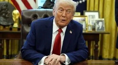 پاسخ ترامپ درباره اعمال فشار بیشتر به ایران