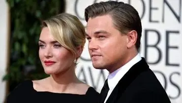 جنجال جدید هالیوود ؛ شباهت پسر کیت به لئوناردو دی‌کاپریو + تصاویر