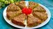 شام امشب با من: طعم بی‌نظیر و فواید شگفت‌انگیز کوکو لوبیا سبز!