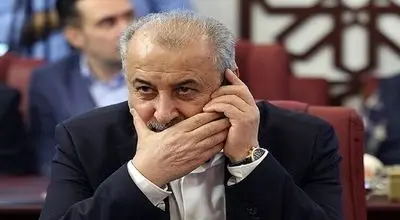 مدیر عامل پرسپولیس استعفا داد!