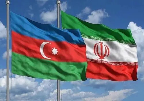 شلیک نیروهای آذربایجانی به یک قایق ایرانی در دریای خزر + عکس و جزئیات