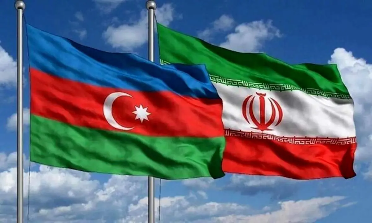 درخواست دور از ذهن مردم باکو از ایران+فیلم