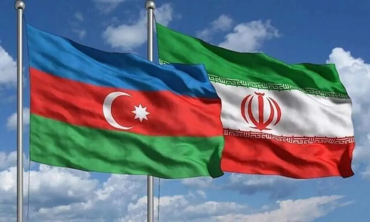 درخواست دور از ذهن مردم باکو از ایران+فیلم