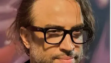 استوری جدید بنیامین بهادری درباره ایران