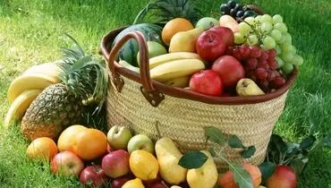 مصرف این میوه سبب لاغری می‌شود
