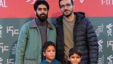 فوتوکال فیلم سینمایی «کوچ»