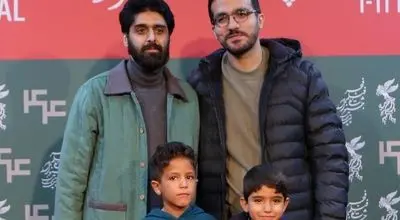 فوتوکال فیلم سینمایی «کوچ»