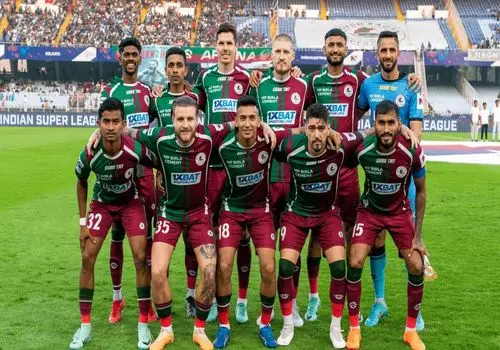 هشدار AFC درباره ممنوعیت نشان دادن تصاویر سیاسی و مذهبی