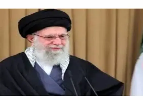 مراسم بیعت با آیت الله سید مجتبی خامنه ای آغاز شد