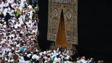 فوت ۳ زائر ایرانی از ابتدای حج 