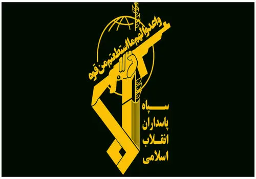 لحظات شروع عملیات سپاه پاسداران از پایگاه نبی اکرم+ فیلم