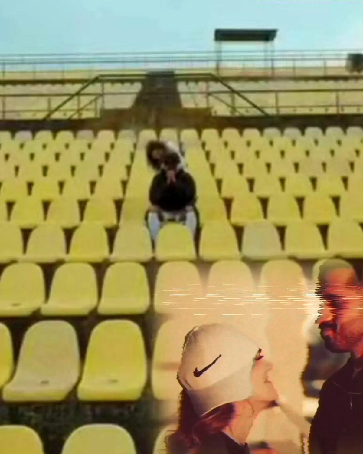 تشکیل پرونده قضایی به دنبال انتشار کلیپ غیراخلاقی منتسب به بازیکن ملوان