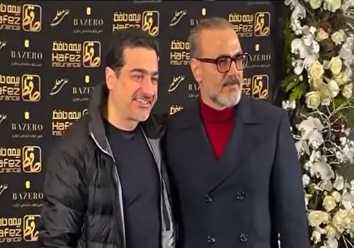 کنسرت علیرضا قربانی در استادیوم آزادی

