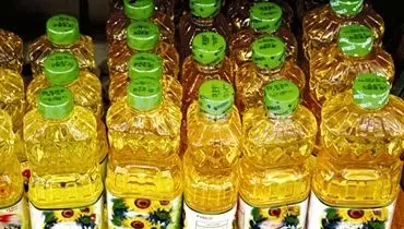 کشف احتکار بزرگ روغن خوراکی در ایران؛ محتکر دستگیر و تحویل مقامات قضایی شد
