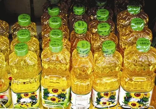 قیمت انواع روغن خوراکی برای امروز ۲۰ اسفند ۱۴۰۴ + جدول