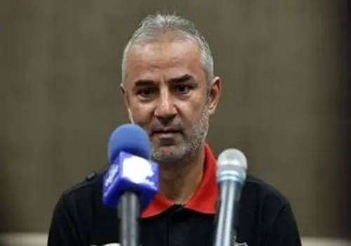 پوستر انسان‌دوستانه پرسپولیس برای هفته آخر لیگ