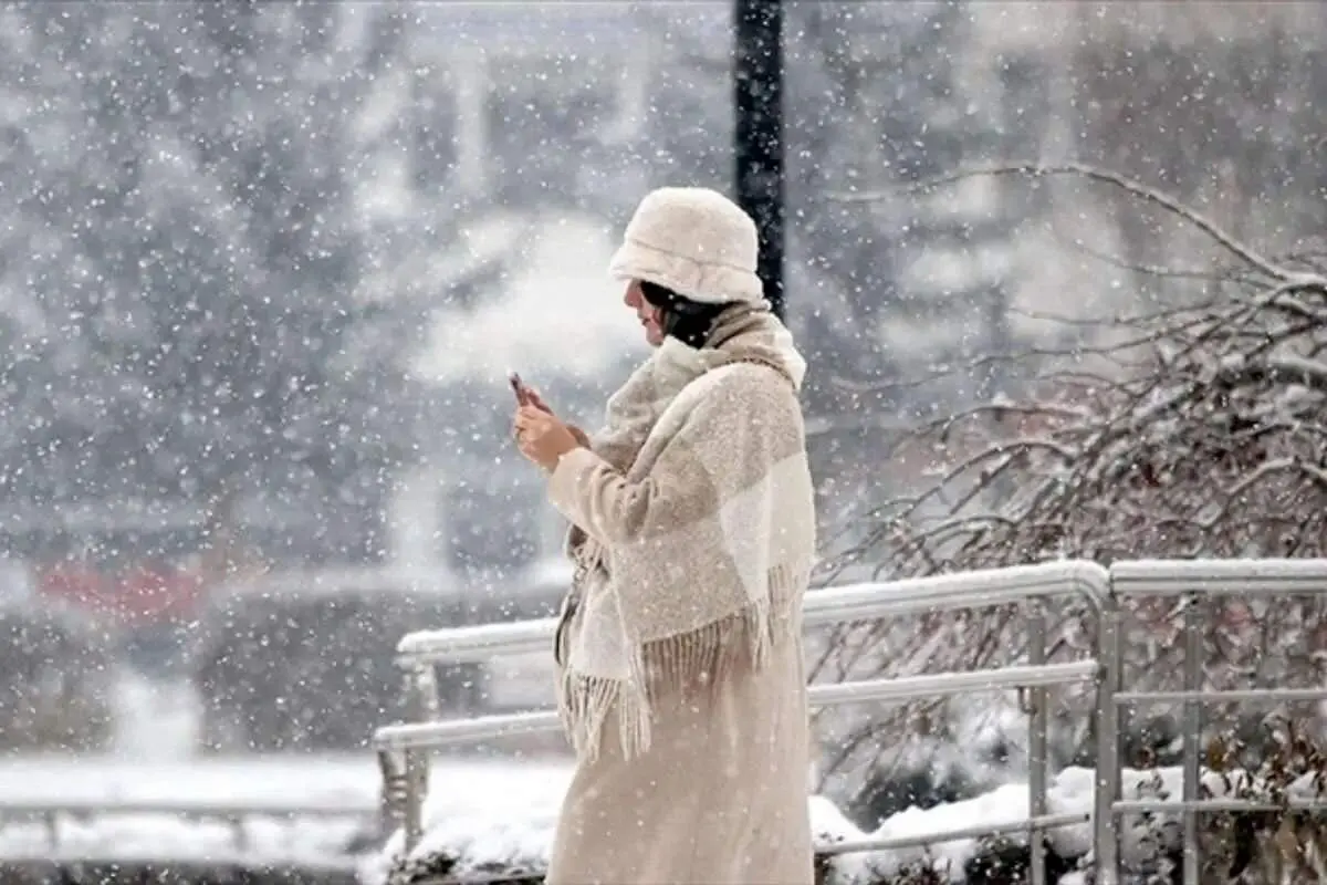 هشدار هواشناسی: موج بارشی قوی در راه ۱۷ استان است
