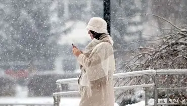 هشدار هواشناسی: موج بارشی قوی در راه ۱۷ استان است
