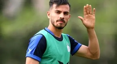  ناراحتی ادامه‌دار ملی‌پوش استقلال؛ دلداری ساپینتو هم بی‌فایده بود! 