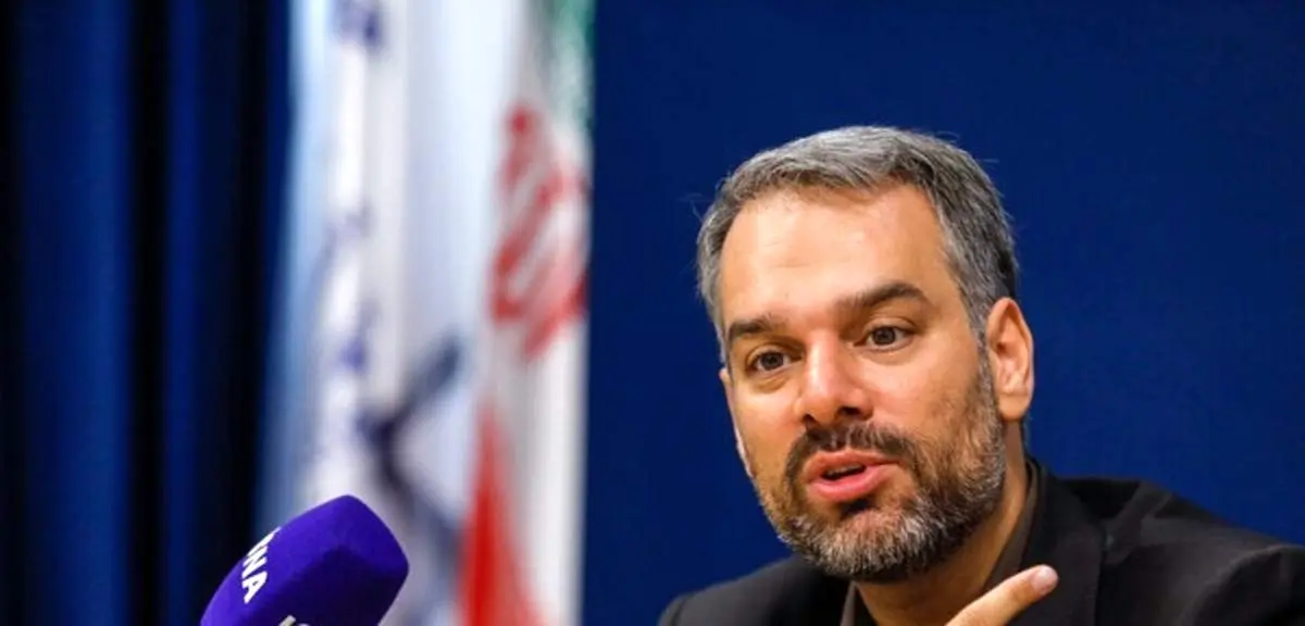 جلیلی را برای ریاست جمهوری مناسب نمیدانم