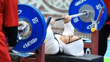 معرفی برترین‌های مسابقات پاراوزنه‌برداری بانوان قهرمانی کشور 