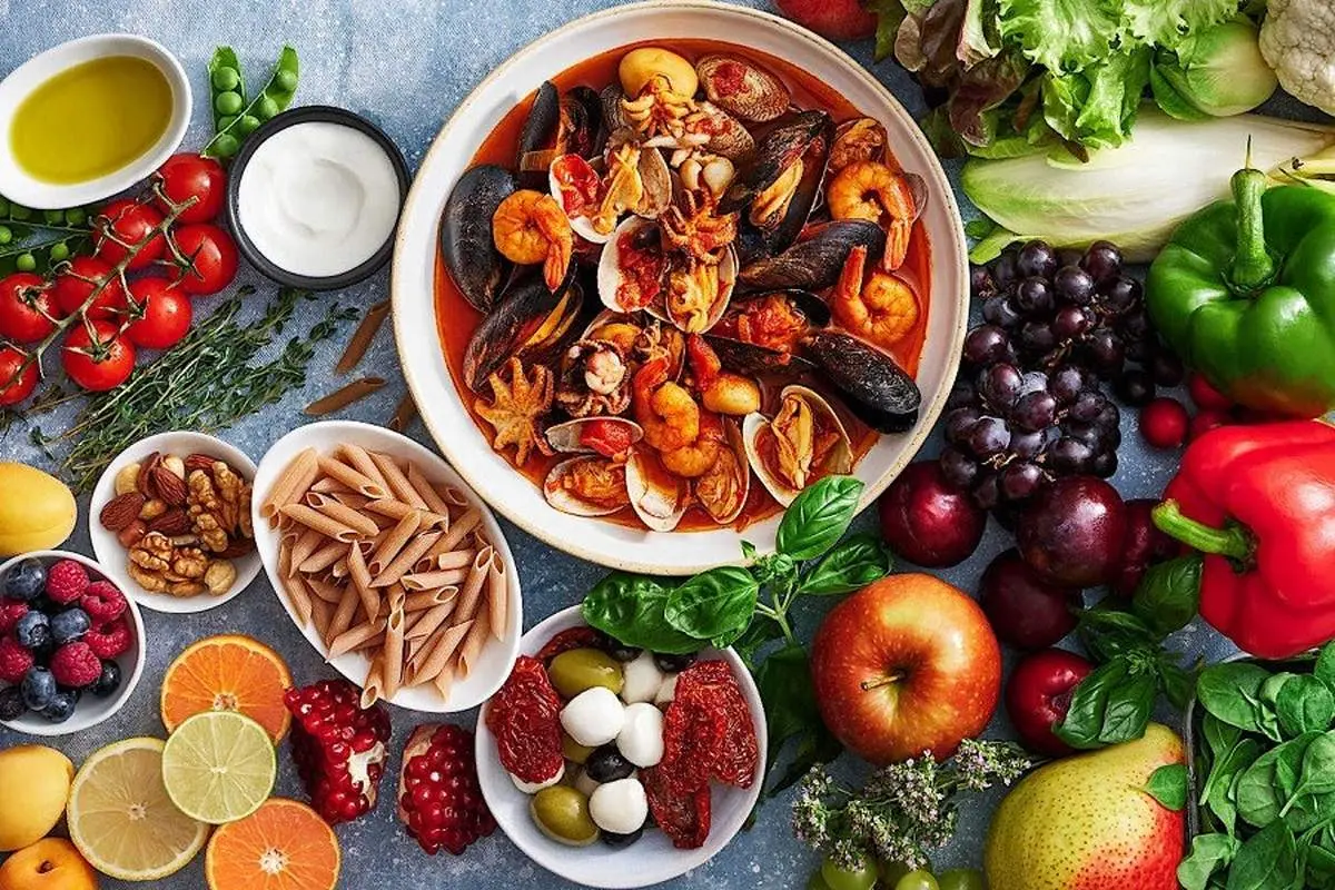 این رژیم غذایی از سلامت دندانها محافظت می کند