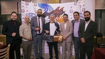 برگزاری اولین کارگاه آموزشی بک گمون با حضور تیم هنرمندان

