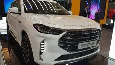 نرخ روز خودروهای بهمن‌موتور اعلام شد  یکشنبه ۹ آذر