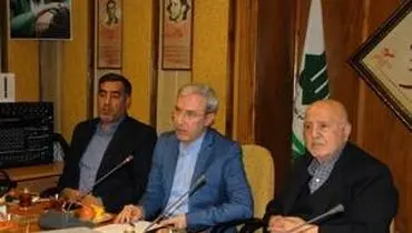 
جوادی: ورزشگاه مخروبه تختی را تنها با ۳۸ میلیارد تومان هزینه به مکانی استاندارد تبدیل کردیم
