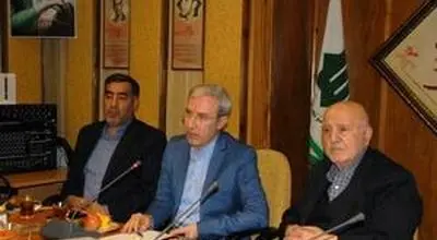جوادی: ورزشگاه مخروبه تختی را تنها با ۳۸ میلیارد تومان هزینه به مکانی استاندارد تبدیل کردیم