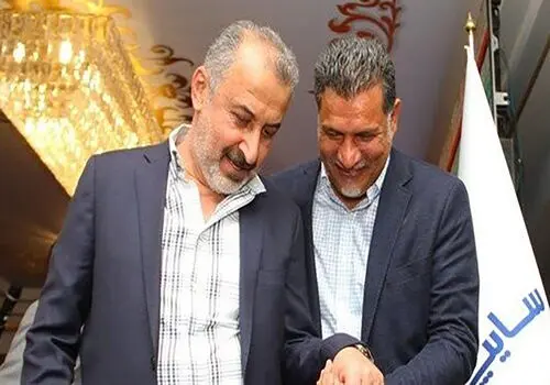 سه گزینه مدنظر درویش برای انتخاب سرمربی پرسپولیس