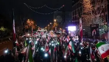 بیانیه سپاه درباره مراسم تشییع رهبر شهید: هرگونه خطای محاسباتی، با پاسخی قاطع، کوبنده‌تر از همیشه مواجه خواهد شد که تا ابد در تاریخ ذلت‌بار آنان ثبت خواهد گشت
