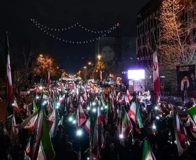 بیانیه سپاه درباره مراسم تشییع رهبر شهید: هرگونه خطای محاسباتی، با پاسخی قاطع، کوبنده‌تر از همیشه مواجه خواهد شد که تا ابد در تاریخ ذلت‌بار آنان ثبت خواهد گشت
