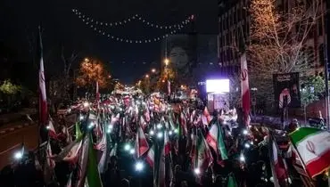 بیانیه سپاه درباره مراسم تشییع رهبر شهید: هرگونه خطای محاسباتی، با پاسخی قاطع، کوبنده‌تر از همیشه مواجه خواهد شد که تا ابد در تاریخ ذلت‌بار آنان ثبت خواهد گشت