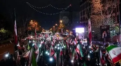 بیانیه سپاه درباره مراسم تشییع رهبر شهید: هرگونه خطای محاسباتی، با پاسخی قاطع، کوبنده‌تر از همیشه مواجه خواهد شد که تا ابد در تاریخ ذلت‌بار آنان ثبت خواهد گشت
