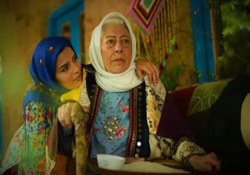 چهره جدید بهادر زمانی در 40 سالگی/ از سهراب سریال سوجان تا تغییرات جذاب