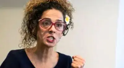 اظهارنظر مسیح علی‌نژاد درباره شهدای میناب/ویدیو 