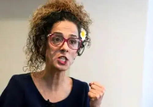 اظهارنظر مسیح علی‌نژاد درباره شهدای میناب/ویدیو 