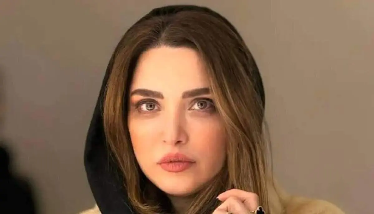 تغییر چهره بهنوش طباطبایی در گذر زمان