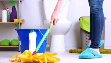 ترکیب مواد شوینده چه خطراتی دارد؟
