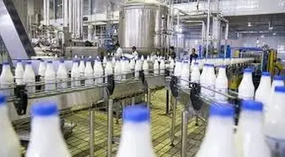  با شیر های برگردانده شده به کارخانه می شود چکار کرد؟