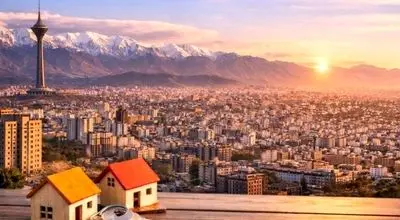 خانه‌دار شدن در ایران چقدر سخت‌تر از بقیه دنیاست؟ | یک خانوار ایرانی باید ۱۷ سال درآمد خود را برای خرید یک مسکن استاندارد کنار بگذارد +فیلم
