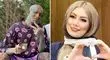 سحر قریشی در انتظار بازگشت و بخشش تتلو