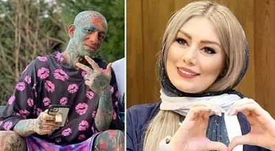 سحر قریشی در انتظار بازگشت و بخشش تتلو