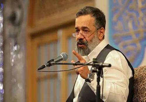 همسر عبدالجبار کاکایی و نسبتش با مرشد چلویی معروف+ فیلم