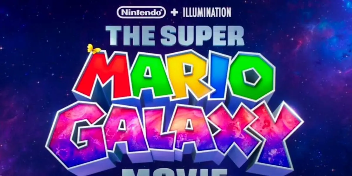فروش جهانی فیلم Super Mario Galaxy از ۶۰۰ میلیون دلار فراتر رفت