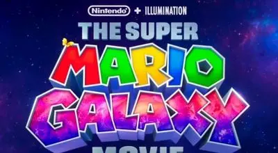 فروش جهانی فیلم Super Mario Galaxy از ۶۰۰ میلیون دلار فراتر رفت